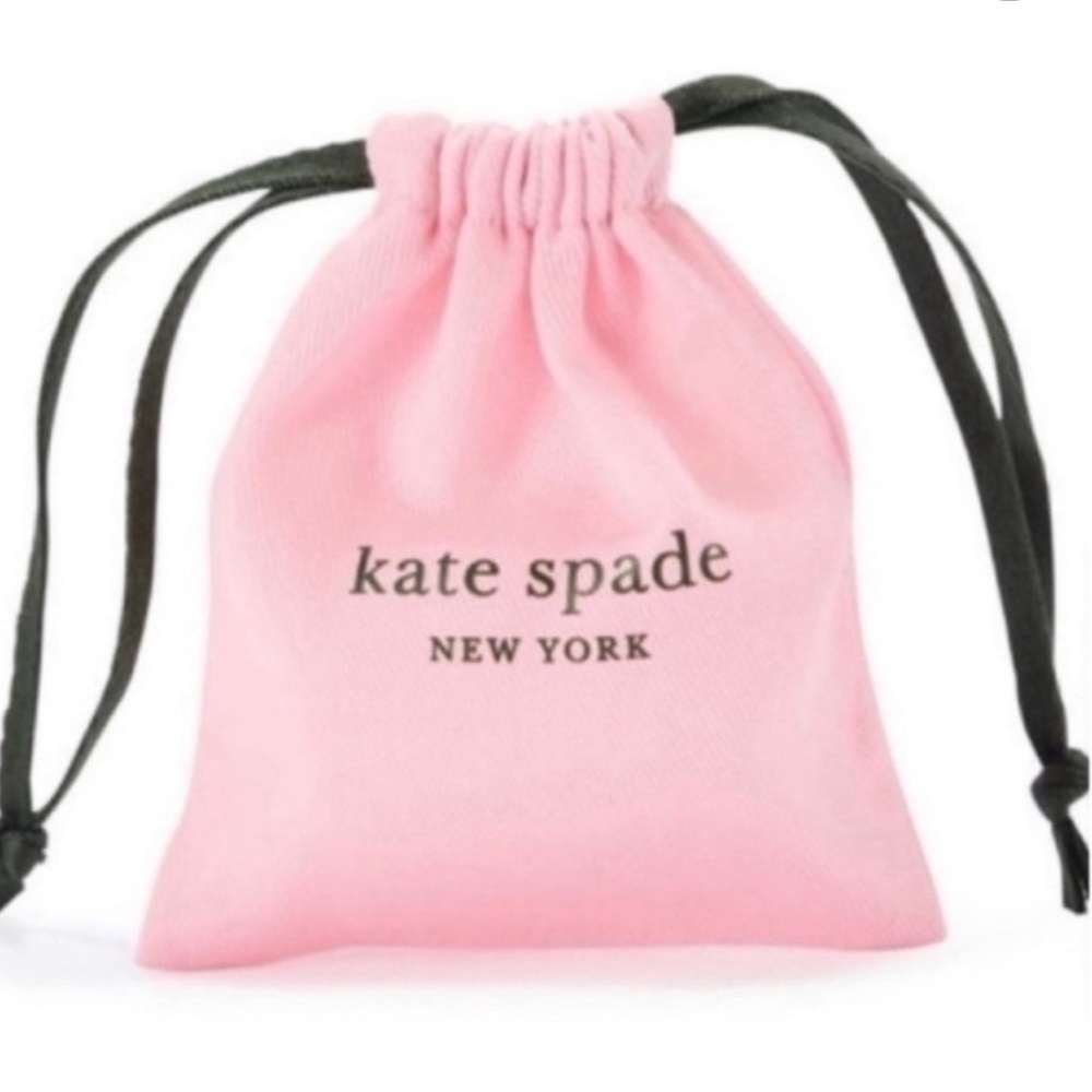 $58 Kate Spade Love Game Arrow Slider Bracelet - Picture 8 of 9